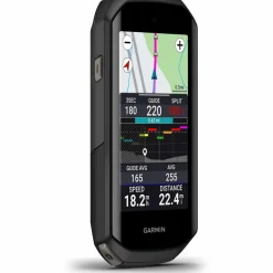 Garmin Fahrradcomputer<· Edge 1050 black