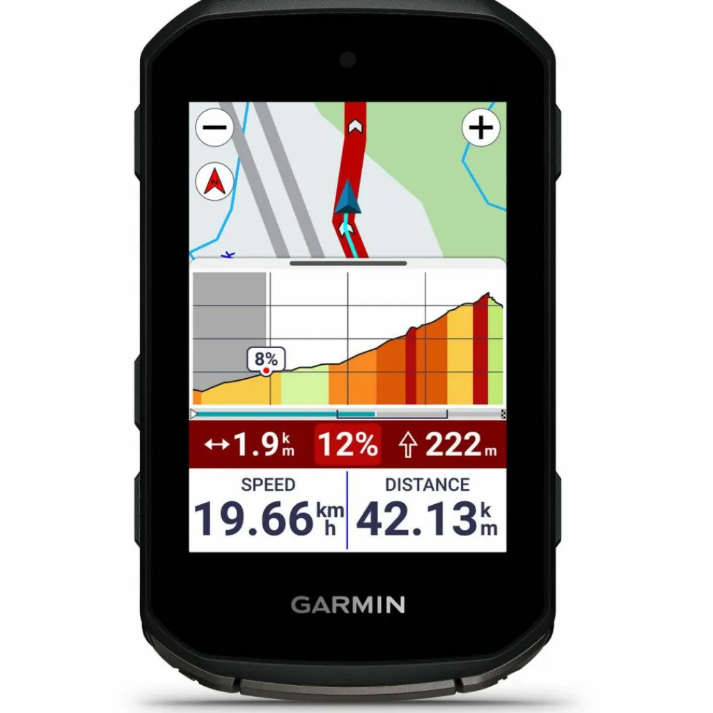 Hot · Edge 850 GPS Damen Radsport|Fahrradcomputer