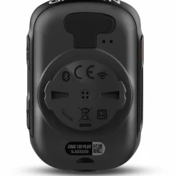 Garmin Fahrradcomputer<· Edge 130 Plus Bundle schwarz