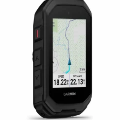 Garmin Radsport|Radsport<· Edge MTB schwarz