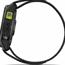 Garmin Uhren & Tracker|Uhren & Tracker<· Enduro 2 Solar black