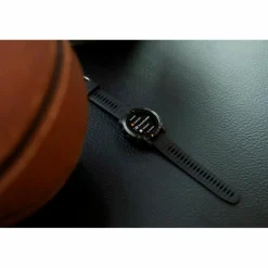 Garmin Uhren & Tracker|Uhren & Tracker<· EPIX PRO 47 MM schwarz-carbongrau titan