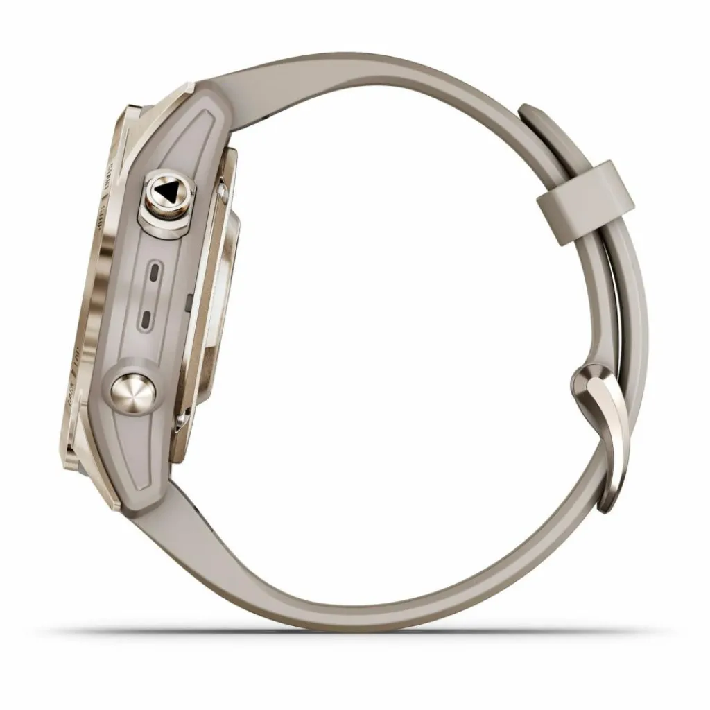 New · EPIX PRO 42MM Damen Uhren & Tracker|Uhren & Tracker