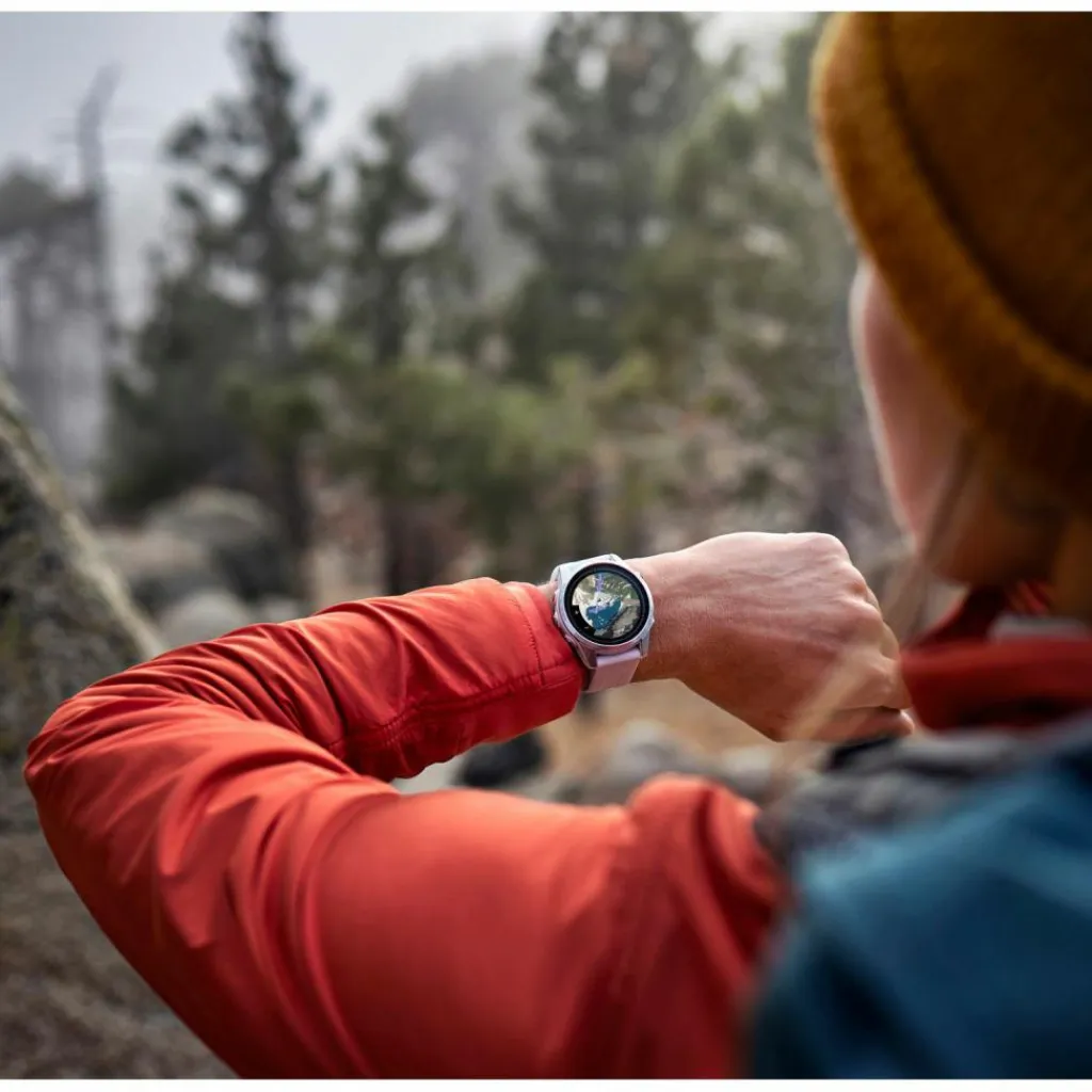 New · EPIX PRO 42MM Damen Uhren & Tracker|Uhren & Tracker