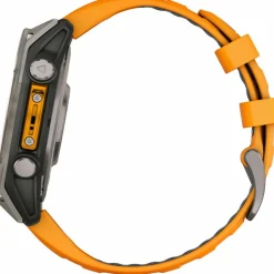 Outlet · Fenix 8 47mm Amoled Sapphire Titan Damen Uhren & Tracker|Uhren & Tracker