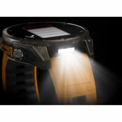 Outlet · Fenix 8 47mm Amoled Sapphire Titan Damen Uhren & Tracker|Uhren & Tracker