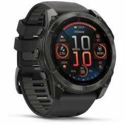 Outlet · Fenix 8 51mm Amoled Sapphire Titan Damen Uhren & Tracker|Uhren & Tracker