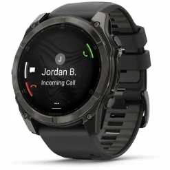 Outlet · Fenix 8 51mm Amoled Sapphire Titan Damen Uhren & Tracker|Uhren & Tracker