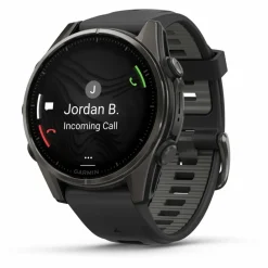 New · Fenix 8 43mm Amoled Sapphire Damen Trailrunning|Uhren & Tracker