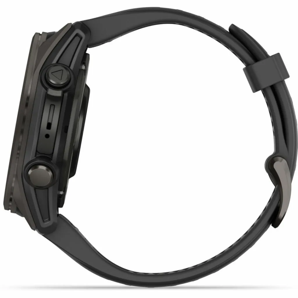 New · Fenix 8 43mm Amoled Sapphire Damen Trailrunning|Uhren & Tracker