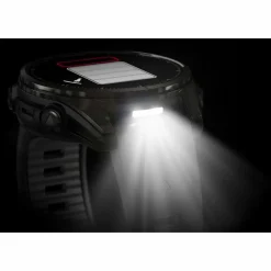 New · Fenix 8 43mm Amoled Sapphire Damen Trailrunning|Uhren & Tracker
