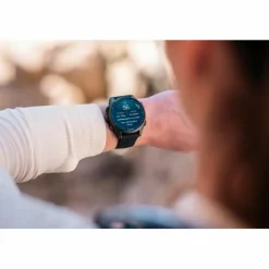 New · Fenix 8 43mm Amoled Sapphire Damen Trailrunning|Uhren & Tracker