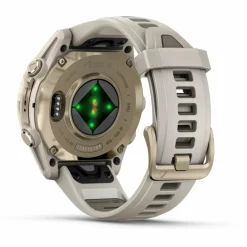 · Fenix 8 43mm Amoled Sapphire Damen Trailrunning|Uhren & Tracker