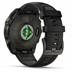 Hot · Fenix 8 47mm Solar Sapphire Titan Damen Trailrunning|Uhren & Tracker