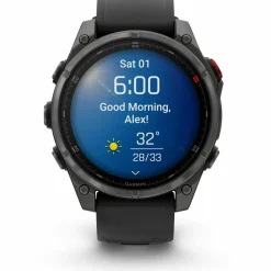 Discount · Fenix 8 Pro Damen Wandern|Trailrunning