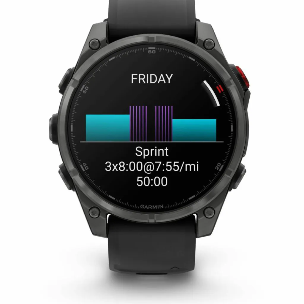 Discount · Fenix 8 Pro Damen Wandern|Trailrunning