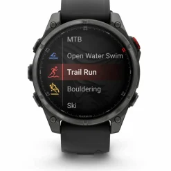 Discount · Fenix 8 Pro Damen Wandern|Trailrunning