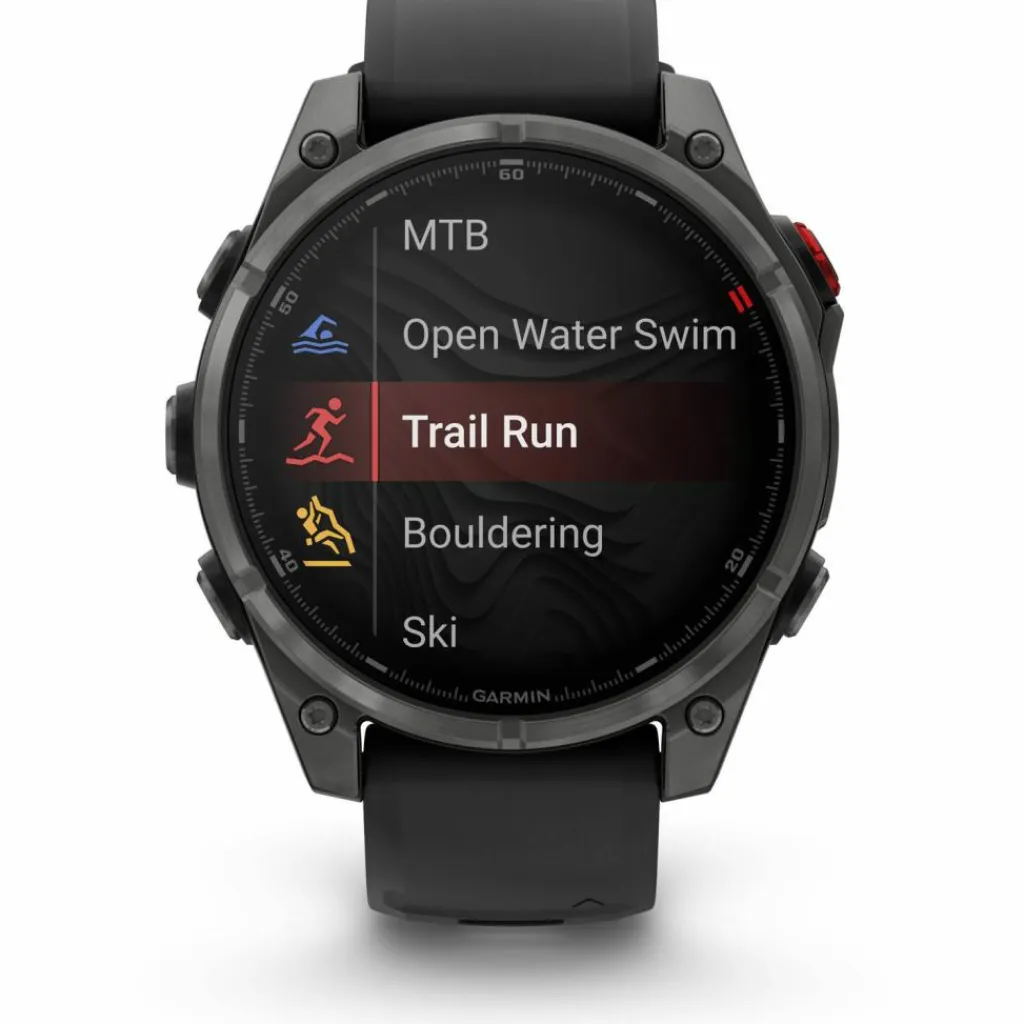 Discount · Fenix 8 Pro Damen Wandern|Trailrunning