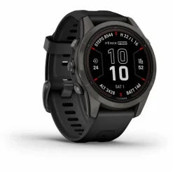Clearance · FENIX 7S PRO SAPHIR SOLAR Damen Uhren & Tracker|Uhren & Tracker