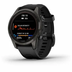 Clearance · FENIX 7S PRO SAPHIR SOLAR Damen Uhren & Tracker|Uhren & Tracker