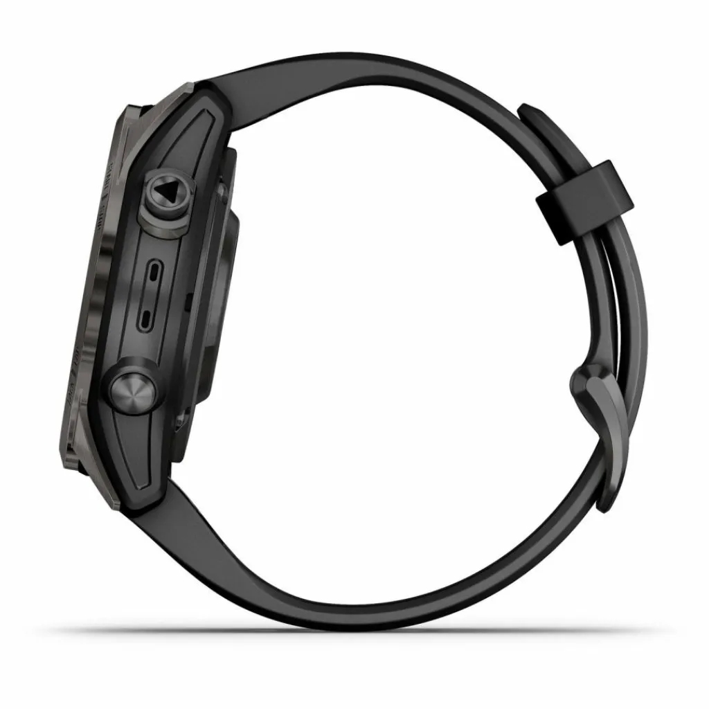 Clearance · FENIX 7S PRO SAPHIR SOLAR Damen Uhren & Tracker|Uhren & Tracker