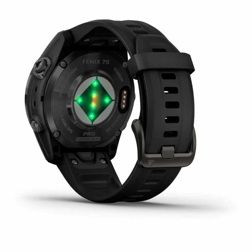Clearance · FENIX 7S PRO SAPHIR SOLAR Damen Uhren & Tracker|Uhren & Tracker