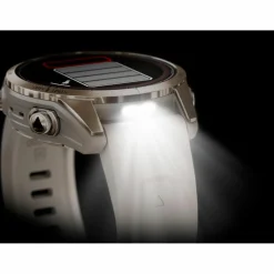 Clearance · FENIX 7S PRO SAPHIR SOLAR Damen Uhren & Tracker|Uhren & Tracker