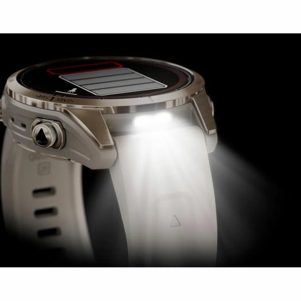 Clearance · FENIX 7S PRO SAPHIR SOLAR Damen Uhren & Tracker|Uhren & Tracker