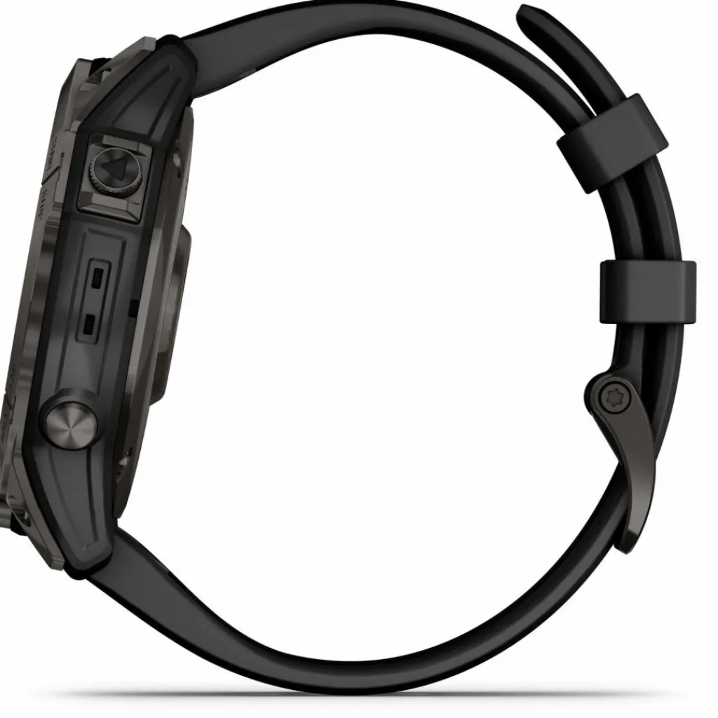 New · fenix 7X Sapphire Solar Titan Damen Uhren & Tracker|Uhren & Tracker