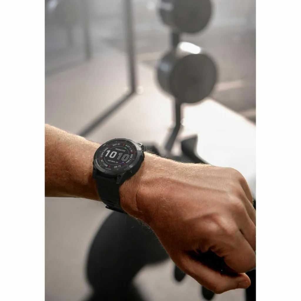 New · fenix 7X Sapphire Solar Titan Damen Uhren & Tracker|Uhren & Tracker
