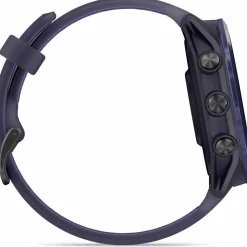 Garmin Uhren & Tracker|Uhren & Tracker<· Forerunner 570 imperial purple-indigo