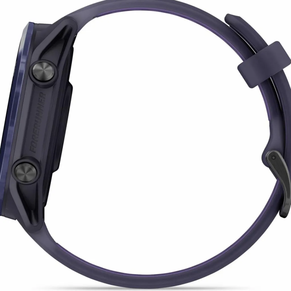 Garmin Uhren & Tracker|Uhren & Tracker<· Forerunner 570 imperial purple-indigo