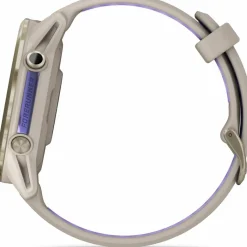 Garmin Wandern|Training<· Forerunner 970 gray-softgold