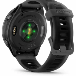 Garmin Trailrunning|Uhren & Tracker<· Forerunner 570 schwarz-schiefergrau