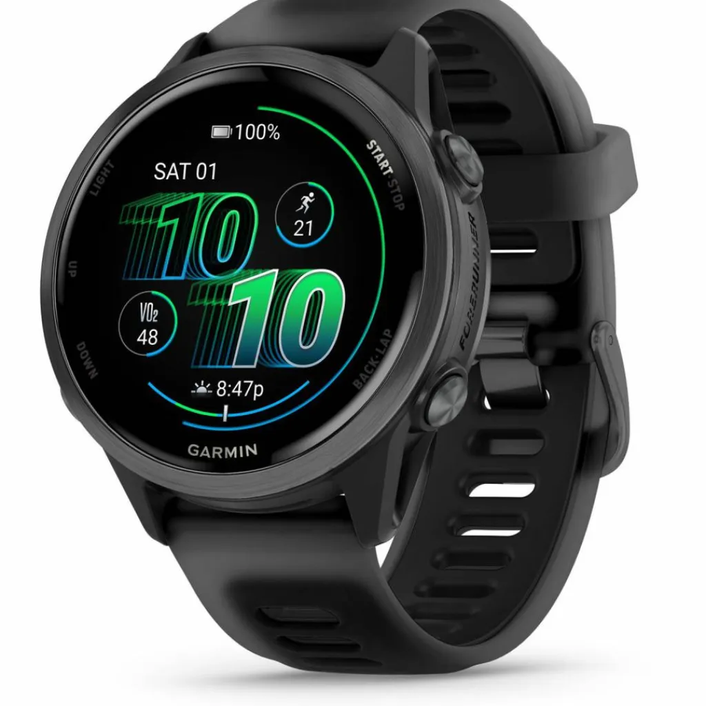 Hot · Forerunner 570 Damen Wandern|Training