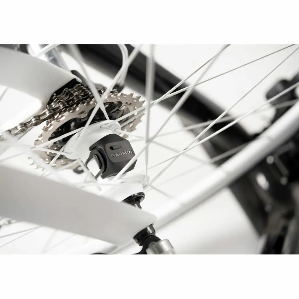 Garmin Uhren & Tracker|Uhren & Tracker<· GESCHWINDIGKEITSSENSOR 2 schwarz
