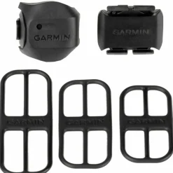 Garmin Uhren & Tracker|Uhren & Tracker<· Geschwindigkeitssensor2+Trittsensor2 black