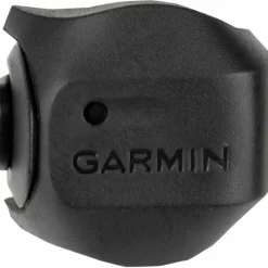 Garmin Uhren & Tracker|Uhren & Tracker<· Geschwindigkeitssensor2+Trittsensor2 black
