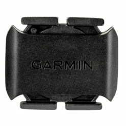 Garmin Uhren & Tracker|Uhren & Tracker<· Geschwindigkeitssensor2+Trittsensor2 black