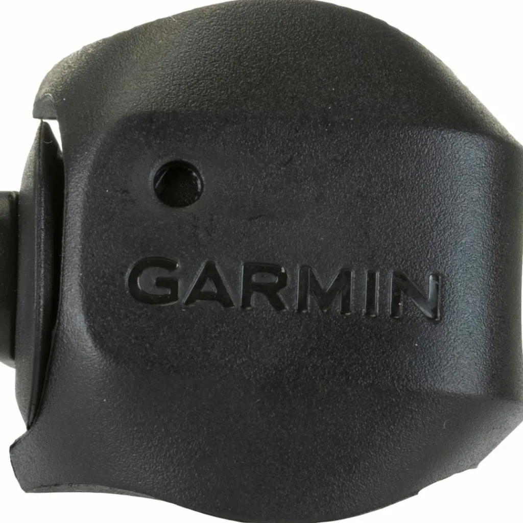 Garmin Uhren & Tracker|Uhren & Tracker<· GESCHWINDIGKEITSSENSOR 2 black