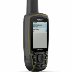 New · GPSMAP 65s Navigationsgeräte