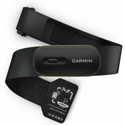 Garmin Uhren & Tracker|Uhren & Tracker<· HRM 600 black