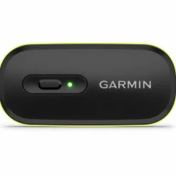Garmin Uhren & Tracker|Uhren & Tracker<· HRM 600 black