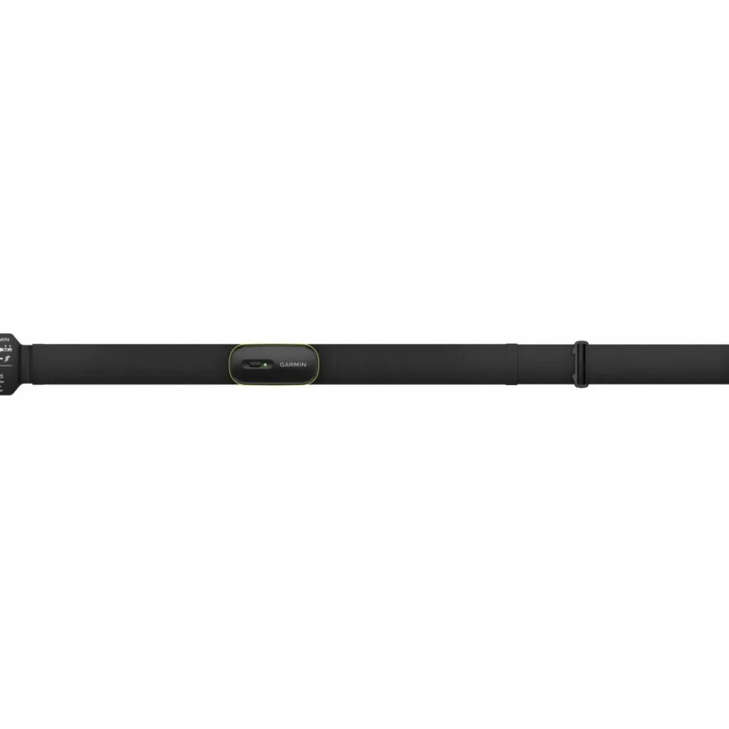 Garmin Uhren & Tracker|Uhren & Tracker<· HRM 600 black