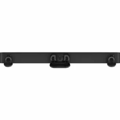 Garmin Uhren & Tracker|Uhren & Tracker<· HRM-Fit schwarz