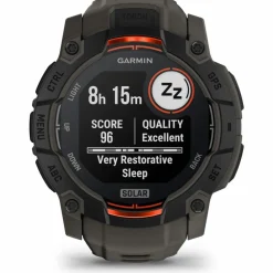 Outlet · Instinct 3 Solar 50 mm Damen Uhren & Tracker|Uhren & Tracker