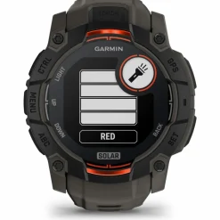 Outlet · Instinct 3 Solar 50 mm Damen Uhren & Tracker|Uhren & Tracker