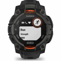 Discount · Instinct 3 Solar 45 mm Damen Trailrunning|Uhren & Tracker