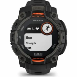 Discount · Instinct 3 Solar 45 mm Damen Trailrunning|Uhren & Tracker