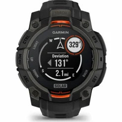 Discount · Instinct 3 Solar 45 mm Damen Trailrunning|Uhren & Tracker